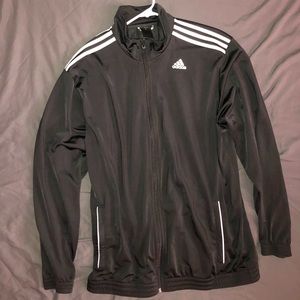 Adidas XL track jacket